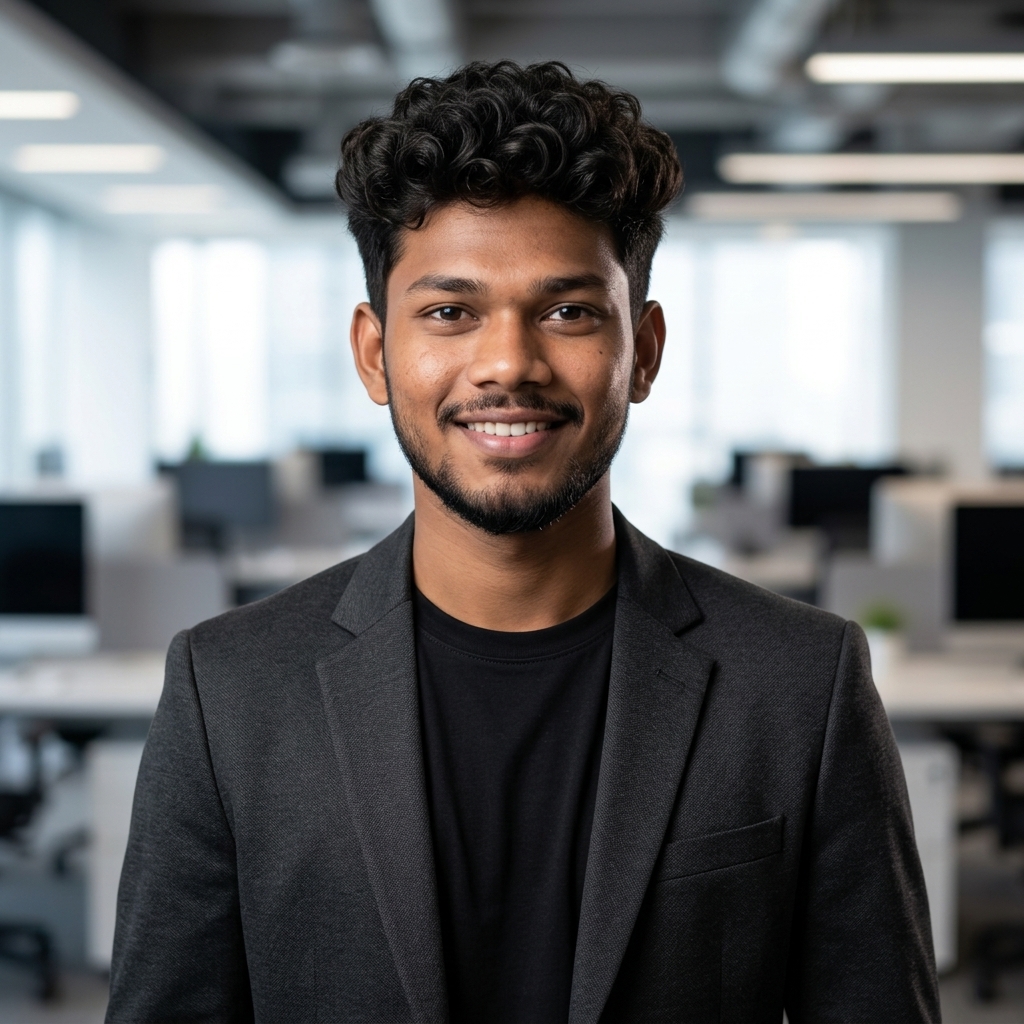 Rishabh Yadav