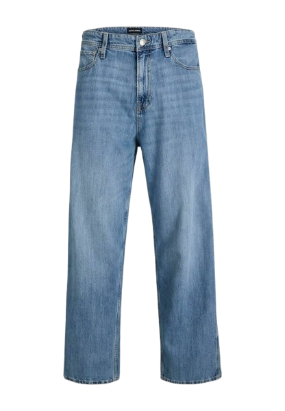 Slim Stretch Denim