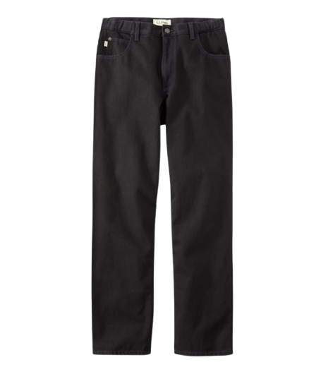 Selvedge Wide Denim